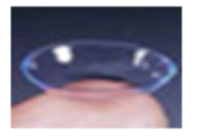 Contact Lenses image