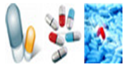 Synthetics & Pharmaceuticals image